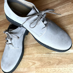 Rockport Suede Men's shoes sz 9.5